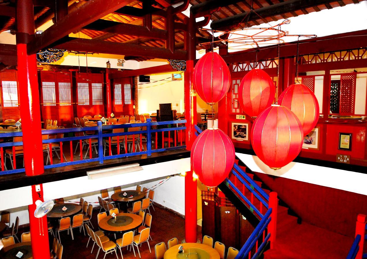 Kenting Youth Activity Center Exterior photo
